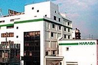 原田工業3月期決算…震災影響による生産効率悪化で営業減益 画像