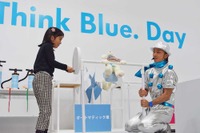 VW、エコ体験イベント開催…EVゴルフ 試乗も 6月2日・3日 画像