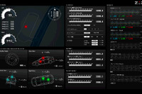 ZMP、プリウスベースの実験車両RoboCar HVを開発 画像
