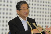 チャデモ志賀会長、電気自動車の充電方式で「規格を争っているときではない」 画像