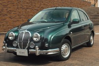 【光岡 ビュート 新型】価格は205万円から 画像