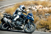トライアンフ、タイガーエクスプローラー 発売、価格は199万9200円 画像
