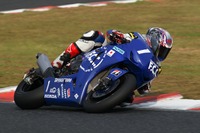 【鈴鹿8耐】ホンダ、主要チーム参戦体制を発表  画像