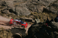 【三菱WRC】パニッツィがポイント獲得…ラリーアルゼンチン 画像