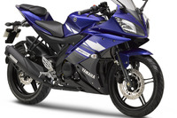 ヤマハ「YZF-R15」 がインド版グッドデザイン賞を受賞 画像
