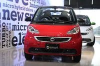 【スマート フォーツー 新型】130万台の“自信”をデザインで表現 画像