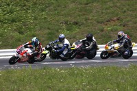 ミニバイクで6時間耐久…「FSWミニろく第2戦」が開催 画像
