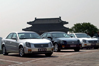 GM、上半期の中国販売が過去最高に 画像