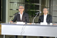 トヨタ布野副社長、50万円のクルマはやらない 画像