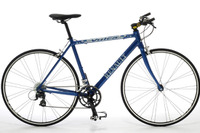ルノー、05年型自転車ラインナップを発表 画像