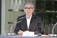 トヨタ布野副社長、ハイブリッド技術「日本のガラパゴスではない」 画像