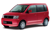 三菱自動車、リサイクル料金を公表 画像