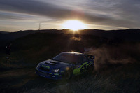 【WRCラリーアルゼンチン】写真蔵…激闘を見る 画像