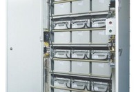 双日と明電舎、電車の回生エネルギーを再利用する装置を海外で初受注 画像