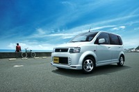 三菱自動車、輸出が9か月ぶりのプラス…4月実績 画像