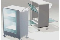 パナソニックなど、家庭用「植物工場」の実証実験 画像