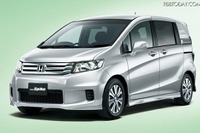 ホンダ、海外生産・世界生産が過去最高…4月実績 画像
