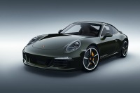 ポルシェ 911 新型にクラブクーペ…限定13台 画像