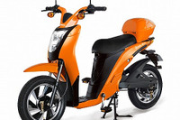 プロトコーポレーションとプロスタッフ提携、電動バイク拡販へ 画像