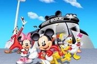 夢のクルマをラインアップ…Disney Motors創立5周年 画像