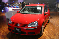 ヤナセとVWが13年ぶりに和解、販売再参入 画像