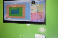 【ワイヤレスジャパン12】スマホを活用したM2M…ITSに注目するエリクソン 画像