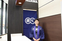佐川急便、東京スカイツリータウンの館内物流業務を受託  画像