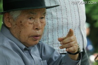 新藤兼人監督追悼…日本映画専門チャンネル 画像