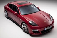 911・カイエン・パナメーラ、2013年モデル受注開始…ポルシェ 画像