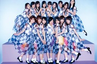 乃木坂46、24時間耐久…スパイダーマン新作とコラボ  画像