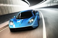 MAX326km/h…オランダからスーパーカー サルト 登場 画像