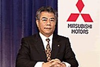 三菱2003年度には安定黒字? 画像