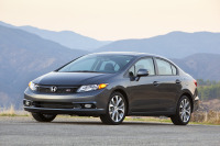 ホンダの米国新車販売、47.6%の大幅増…5月実績 画像