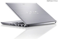 ソニー、VAIOノートPC2012夏モデル 画像