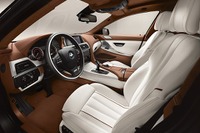 【BMW 6シリーズ グラン クーペ 発売】640i 納車は6月中旬 画像