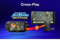 【E3 12】PS3とPS Vita連動…新感覚ゲーム今夏発売 画像
