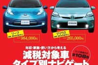 エコカー徹底分析『今どきのクルマ 本当のところ』 画像