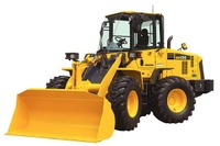 「KOMATSU」ブランド、中国で商標認定 画像