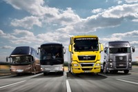 フォルクスワーゲン、商用車MANへの出資比率を引き上げ…75.03%に 画像