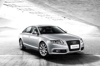 アウディ中国新車販売、45%の大幅増…5月実績 画像