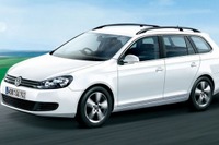 VW国内新車販売、エコカー好調で4300台超え…5月実績 画像