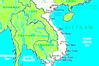 乗ってるクルマはトヨタ、中国製はイヤ …ベトナム 画像