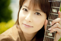 森高千里デビュー25周年、「渡良瀬橋」振り返る 画像