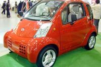 もってけドロボウ!　電気自動車普及に四苦八苦 画像