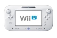 【E3 12】Wii U詳細…カラーはシロ＆クロ、発売2012年末 画像