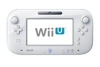 【E3 12】Wii U詳細…カラーはシロ&クロ、発売2012年末 画像