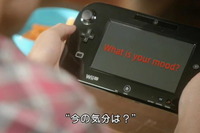【E3 12】米国任天堂社長「Wii U、2つのゲームパッド使用」 画像