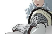 「ベルセルク」のグリフィス 大阪・梅田「イーマ」のイメージキャラに 画像