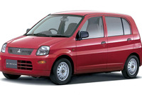 好調軽自動車、三菱を除いて全社好調…7月 画像