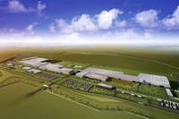 マツダのものづくりを学ぶ…メキシコ新工場の本社研修開始 画像